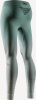 Т/Б Низ X-Bionic INVENT Graphics Pants Wmn (Женский; L; E411 Sage_Green/Light_Grey/Optical_White)